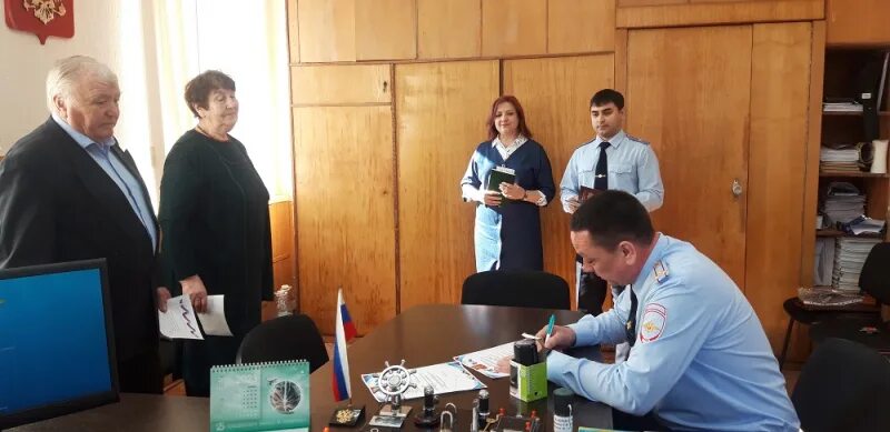 Кетовский военкомат