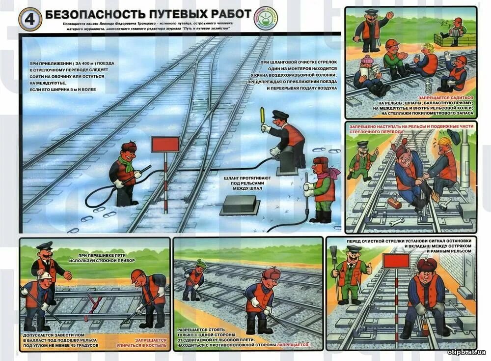 Требования при работе на жд путях. Безопасность путевых работ плакаты. техника безопасности на железнодорожном транспорте. требования охраны труда на жд. плакаты по технике безопасности на железной дороге.