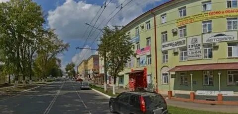 15 саранск