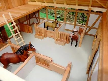 Stable models