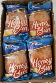 honey buns ingredients - bedstec.com.