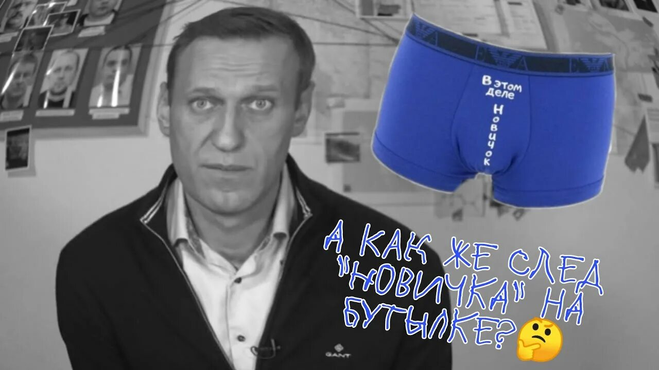 Трусы тг канал. Трусы Навального. Трусы новичок. Трусы Навального новичок. Навальный с трусами.
