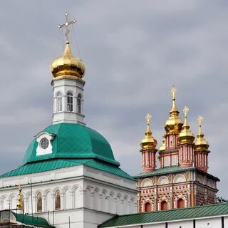 Купол 16