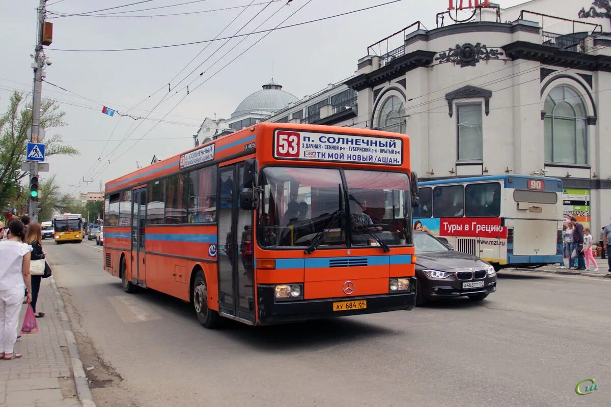 Ратов автобус. Автобус Мерседес Бенц 0405 Саратов. 53 Автобус Саратов. Mercedes o405 Саратов. Автобусы Мерседес 6 0405 Саратов.