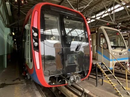 Красная пресня метро