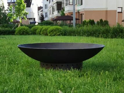 Костровая чаша конкретика