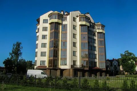 Kdl курортная ул 6