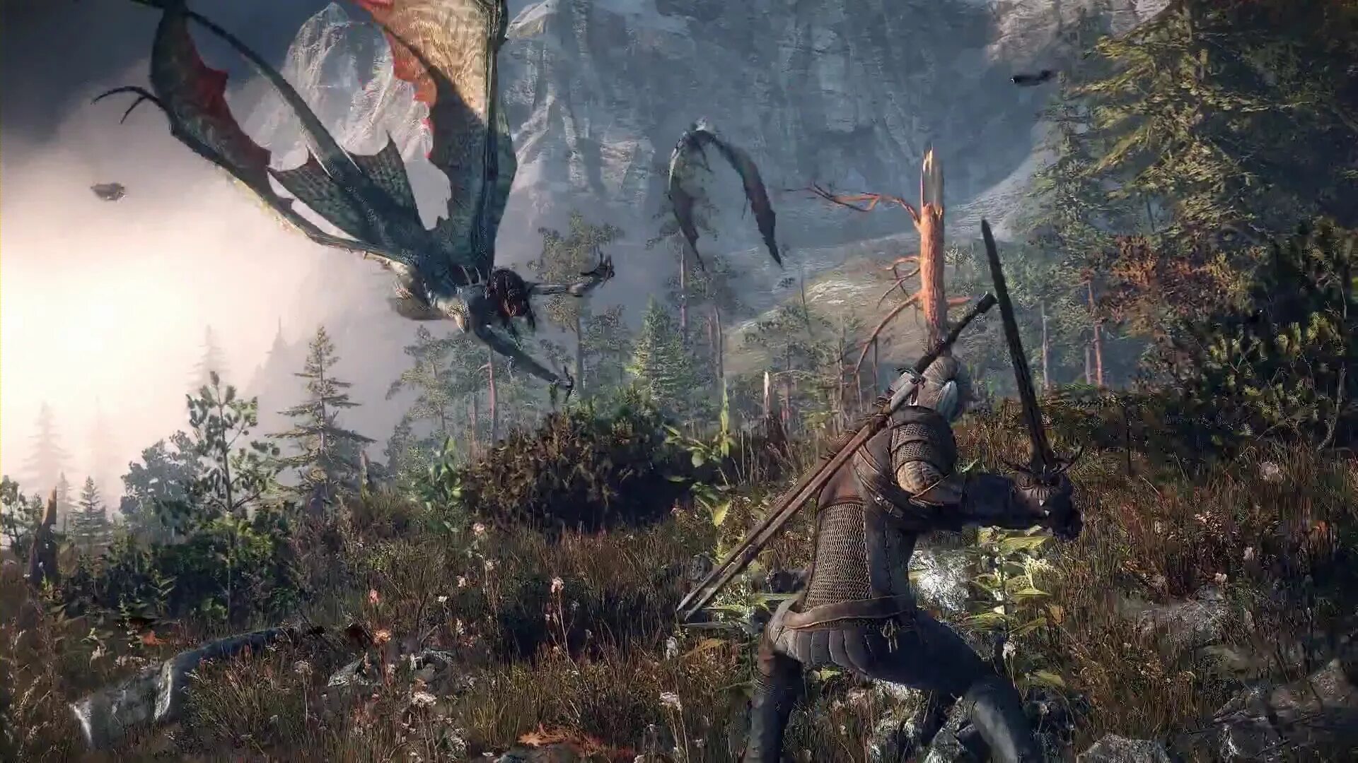 Witcher 3 gog. Витчер 3 вилд хант. ведьмак 3 дикая охота 1920х1080. ведьмак 3 1080. the witcher 3 wild hunt на рабочий стол.