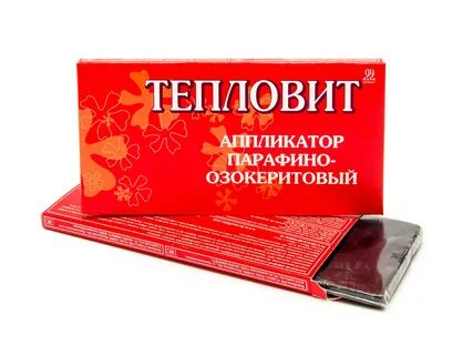 Тепловит аппликатор