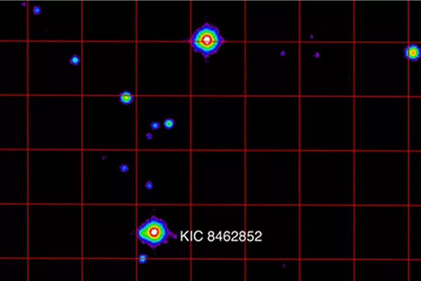 Как пройти три далекие звезды. С-8462852. Kic 8462852 the WTF Star. Kic. Как выглядит kic 8462852.