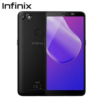Infinix hot 6