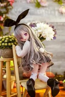 Кукла лолли 3 сестры