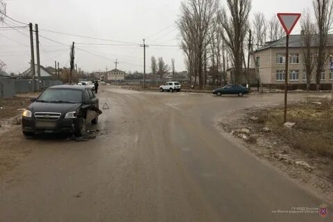 Происшествия волгоградская фролово