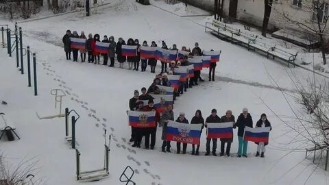 Среди жителей