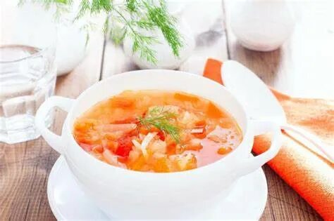 Лук для похудения