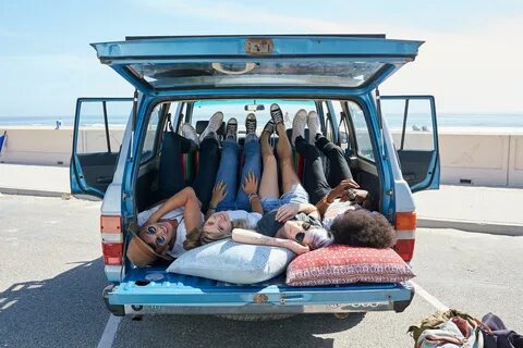 During your trip