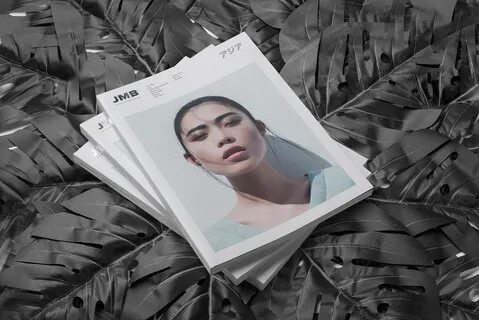 Magazine 2