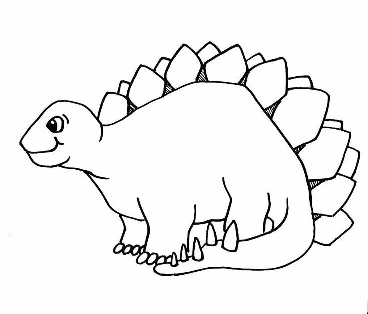 Dinosaur colors