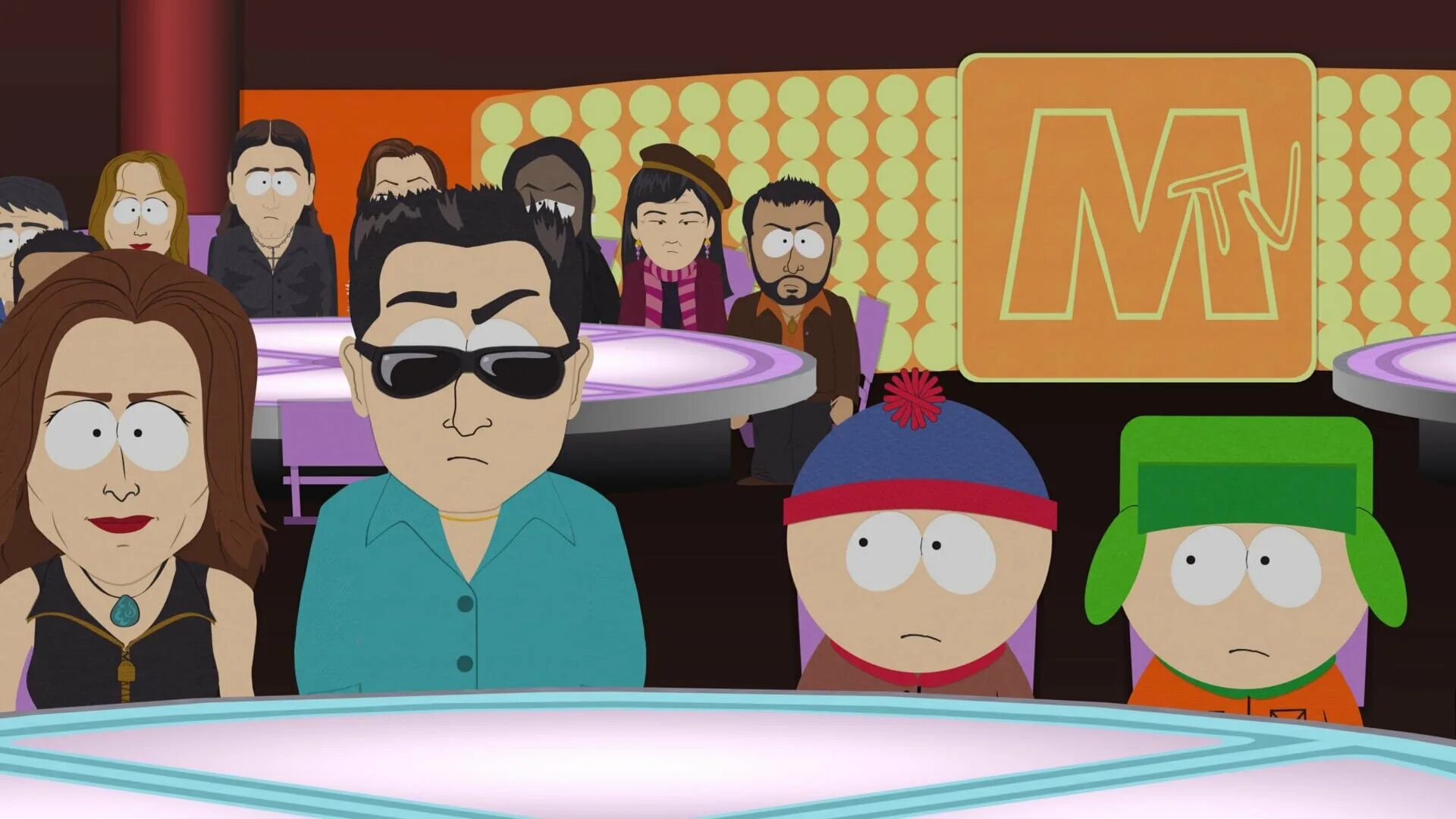 Южный парк. South park 12. Южный парк баттерс в юбке. South park 12. Южный парк чизинг.