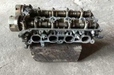 Гбц солярис 1.6