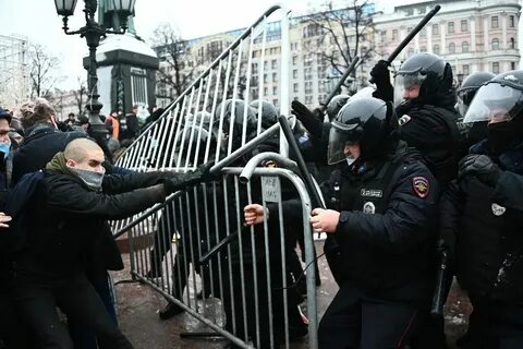 Ночь провокации