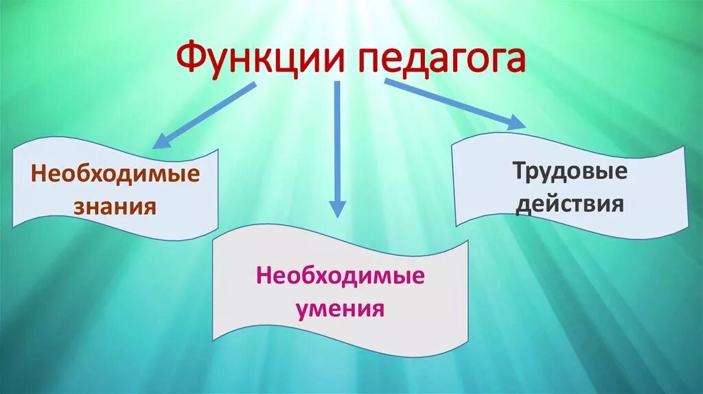 Трудовые действия необходимые умения необходимые знания. Функции педагога. Функции преподавателя. Функции педагога картинки. Функции педагога рисунок.