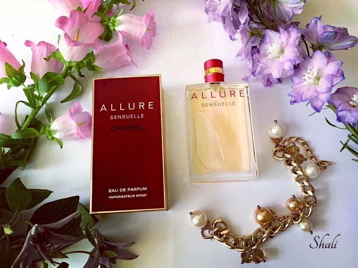 Духи Шанель Аллюр. Шанель Аллюр Сенсуэль. Chanel Allure женские 100ml. Шанель Аллюр Сенсуэль женские.