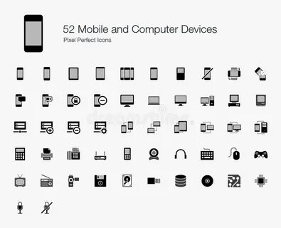 Pixel devices
