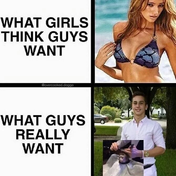 How is the girl what s. What guys really want. What Мем. What boys really want Мем. What девушка.
