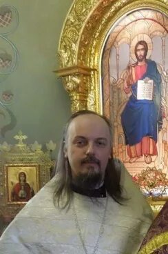 Храм марии магдалины на сетуни. Храм марии магдалины на сетуни