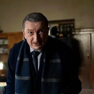 Адский премьер