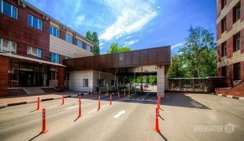 Г москва угрешская
