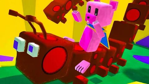 Видео super bear