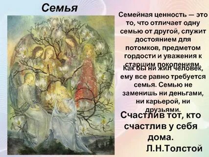 Чем люди живы сочинение