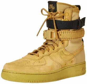 Air force sf high