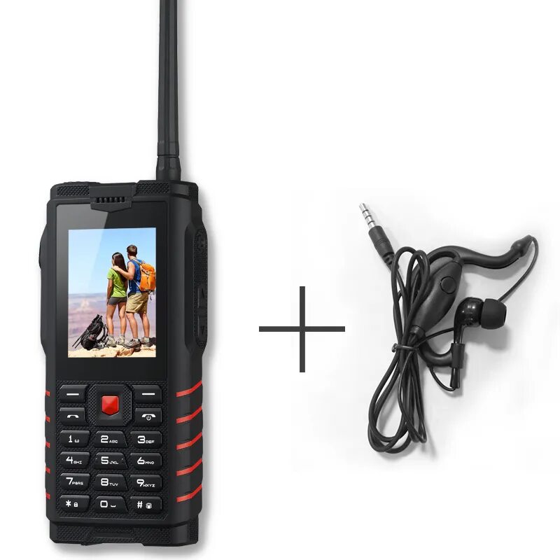 Телефон Outdoor T1