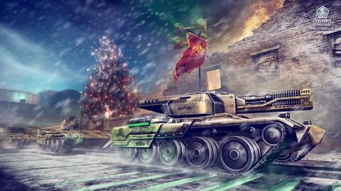 Tanki
