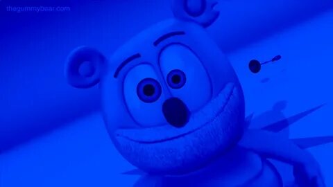 The gummy bear song russian гуммибер