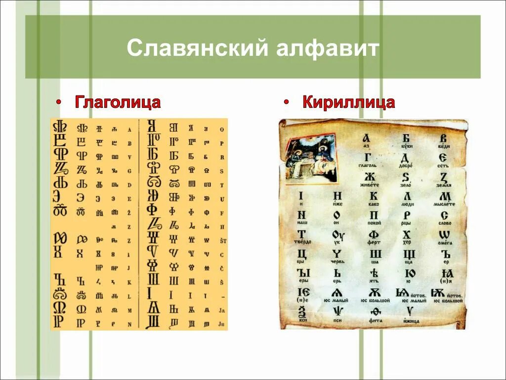 Твердо кириллица. Глаголица. Глаголица алфавит. Кириллица и глаголица. Глаголица и кириллица две славянские азбуки.