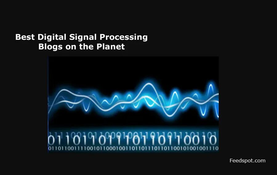 Digital signals