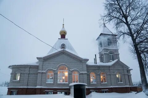 Можга пычас