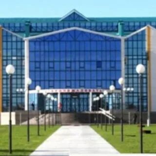 Школа 4 губкинский