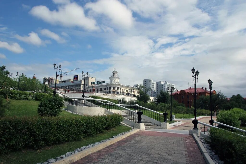 трехгорная 52 хабаровск. н. городские пруды хабаровск. зеленый город хабаровск. ооо зеленый город.