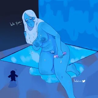 Blue Diamond Steven Universe Porn.