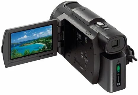Video b