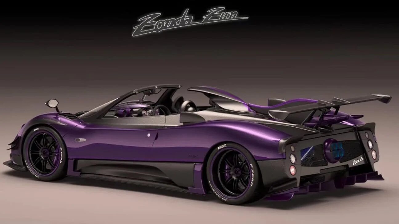 Новая зонда. Pagani Zonda r 2020. Пагани зонда 2019. Спорткар Pagani Zonda. Пагани зонда концепты.