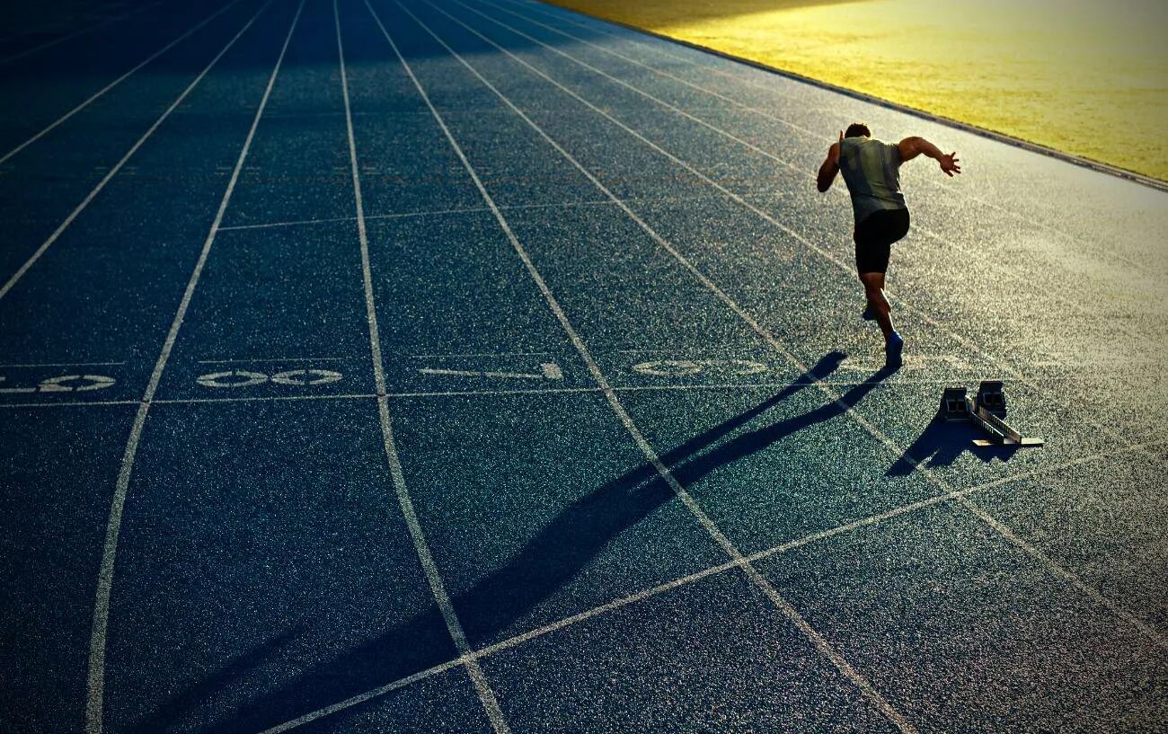 Wrong to run