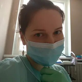 Nurse sophie
