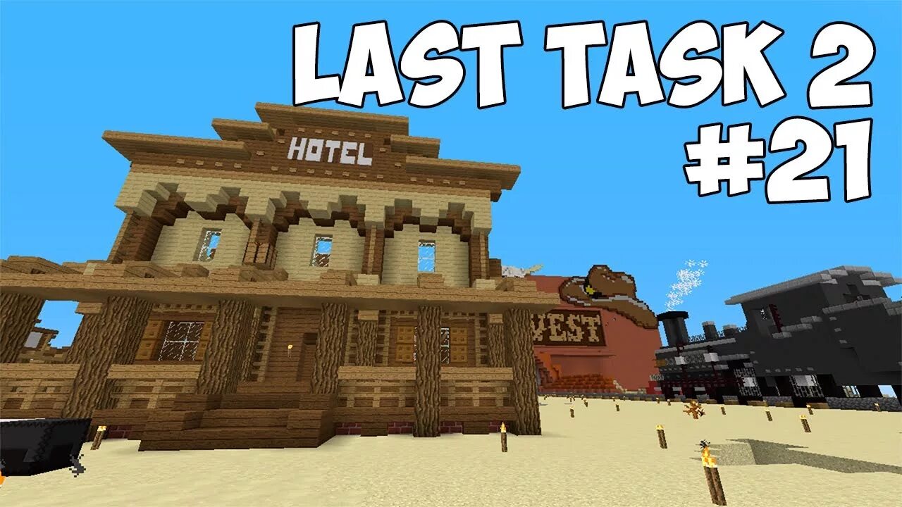 Last task 2