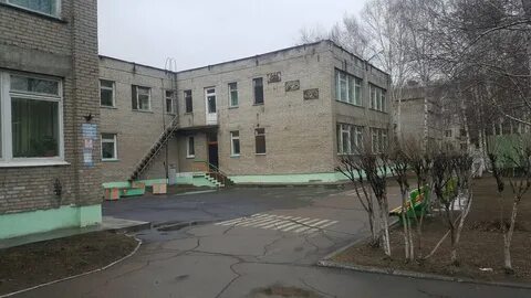 Детские сады ангарск микрорайон